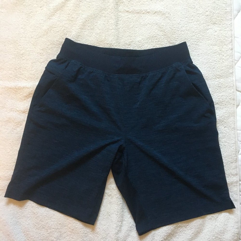 Lululemon T.H.E. Short 9"